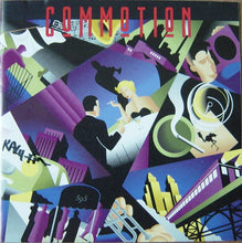 Carica l'immagine nel visualizzatore di Gallery, Various : Commotion (CD, Comp, Promo)