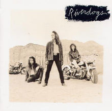 Carica l'immagine nel visualizzatore di Gallery, Riverdogs : Riverdogs (LP, Album)