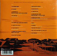 Carica l'immagine nel visualizzatore di Gallery, Various : (Long Story Short) Willie Nelson 90 (Live At The Hollywood Bowl Vol. II) (2xLP, RSD)