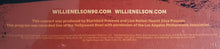 Carica l'immagine nel visualizzatore di Gallery, Various : (Long Story Short) Willie Nelson 90 (Live At The Hollywood Bowl Vol. II) (2xLP, RSD)