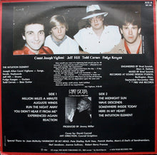 Carica l'immagine nel visualizzatore di Gallery, The Count : The Intuition Element (LP, Album)