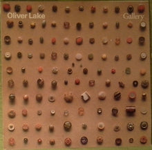 Carica l'immagine nel visualizzatore di Gallery, Oliver Lake : Gallery (LP, Album)