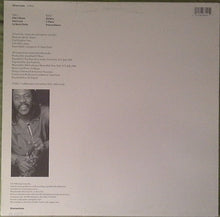 Carica l'immagine nel visualizzatore di Gallery, Oliver Lake : Gallery (LP, Album)