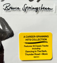 Carica l'immagine nel visualizzatore di Gallery, Bruce Springsteen : Best Of Bruce Springsteen (CD, Comp, RM)