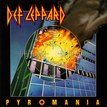 Carica l'immagine nel visualizzatore di Gallery, Def Leppard : Pyromania (CD, Album, RE, RM + 3xCD + Blu-ray, Blu-ray-A + 40)