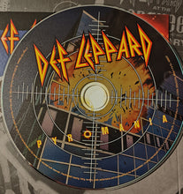 Carica l'immagine nel visualizzatore di Gallery, Def Leppard : Pyromania (CD, Album, RE, RM + 3xCD + Blu-ray, Blu-ray-A + 40)