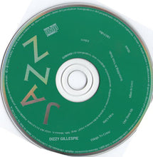 Carica l'immagine nel visualizzatore di Gallery, Dizzy Gillespie : In Milan, 1968 (CD, Album)