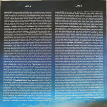 Carica l'immagine nel visualizzatore di Gallery, Renzo Rubino : Il Silenzio Fa Boom (LP, Album)
