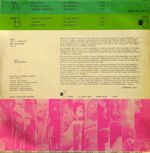 Carica l'immagine nel visualizzatore di Gallery, Mal Waldron : Jazz A Confronto 19 (LP, Album)