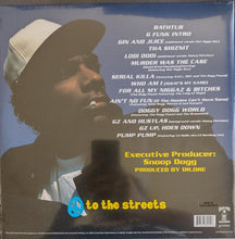 Carica l'immagine nel visualizzatore di Gallery, Snoop Doggy Dogg* : Doggystyle (2xLP, Album, RE, Cle)