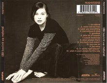 Carica l'immagine nel visualizzatore di Gallery, Lisa Stansfield : So Natural (CD, Album, Son)