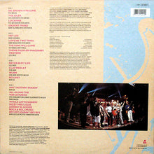 Carica l'immagine nel visualizzatore di Gallery, Various : Night Of The Guitar Live! (2xLP)