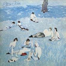 Carica l'immagine nel visualizzatore di Gallery, Elton John : Blue Moves (2xLP, Album, Gat)