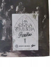 Carica l'immagine nel visualizzatore di Gallery, Tedua : La Divina Commedia (2xLP, Album, Dlx, S/Edition, Par)
