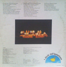 Carica l'immagine nel visualizzatore di Gallery, Zafra (2) : La Colomba E Il Colonnello (LP, Album)