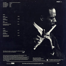 Carica l'immagine nel visualizzatore di Gallery, Eric Dolphy : Stockholm Sessions (LP, Album, Mono)