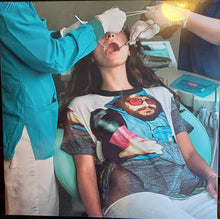 Carica l'immagine nel visualizzatore di Gallery, Calcutta : Relax (LP, Album, RE, Blu)