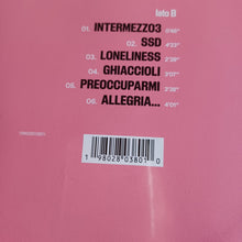 Carica l'immagine nel visualizzatore di Gallery, Calcutta : Relax (LP, Album, RE, Blu)