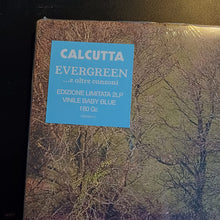 Carica l'immagine nel visualizzatore di Gallery, Calcutta : Evergreen...E Altre Canzoni (2xLP, Album, Dlx, Ltd, RE, Blu)
