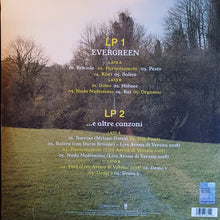 Carica l'immagine nel visualizzatore di Gallery, Calcutta : Evergreen...e altre canzoni (2xLP, Album, Dlx, Ltd, RE, Blu)
