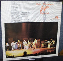 Carica l'immagine nel visualizzatore di Gallery, Eric Clapton : Eric Clapton's Rainbow Concert (LP, Album, Gat)