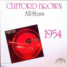 Carica l'immagine nel visualizzatore di Gallery, Clifford Brown All Stars : Clifford Brown All Stars (LP, Mono, RE)