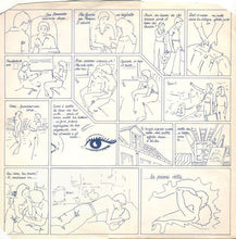 Carica l'immagine nel visualizzatore di Gallery, Andrea E Nicole : Storia Della Prima Volta (LP)