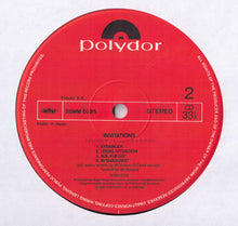 Carica l'immagine nel visualizzatore di Gallery, Shakatak : Invitations (LP, Album)