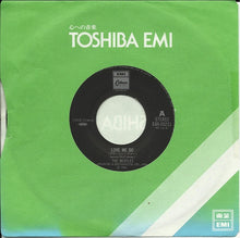 Carica l'immagine nel visualizzatore di Gallery, The Beatles, The Beatles : ラヴ・ミー・ドゥー = Love Me Do / P.S. アイ・ラヴ・ユー = P.S. I Love You (7", Single, Mono, RE)