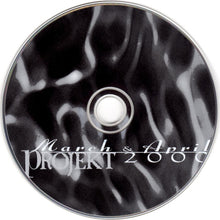 Carica l'immagine nel visualizzatore di Gallery, Various : March & April 2000 (CD, Comp, Promo, Smplr)