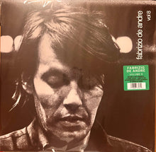 Carica l'immagine nel visualizzatore di Gallery, Fabrizio De André : Vol. 8 (LP, Album, RE, RM, 180)