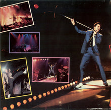 Carica l'immagine nel visualizzatore di Gallery, Shakin' Stevens : The Bop Won't Stop (LP, Album)