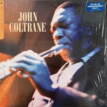 Carica l'immagine nel visualizzatore di Gallery, John Coltrane : Now Playing (LP, Comp, Blu)