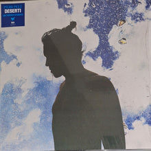 Carica l'immagine nel visualizzatore di Gallery, Piero Pelù : Deserti (LP, Album, Tra)