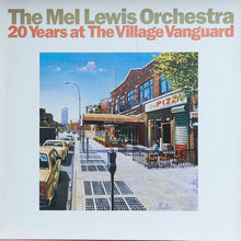 Carica l'immagine nel visualizzatore di Gallery, The Mel Lewis Orchestra : 20 Years At The Village Vanguard (LP, Album)