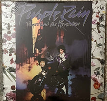 Carica l'immagine nel visualizzatore di Gallery, Prince And The Revolution : Purple Rain (LP, Album, RE, RM, RP, 180)