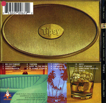 Carica l'immagine nel visualizzatore di Gallery, Tipsy : "Trip Tease" - The Seductive Sounds Of Tipsy (CD, Album, Car)