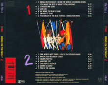 Carica l'immagine nel visualizzatore di Gallery, Sting : Bring On The Night (2xCD, Album, RE, RP, PMD)