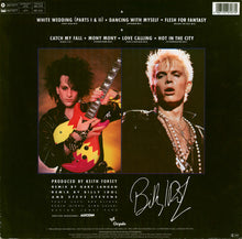 Carica l'immagine nel visualizzatore di Gallery, Billy Idol : Vital Idol (LP, Album, Comp)