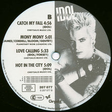 Carica l'immagine nel visualizzatore di Gallery, Billy Idol : Vital Idol (LP, Album, Comp)