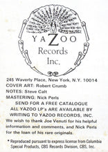 Carica l'immagine nel visualizzatore di Gallery, Eddie Lang : Jazz Guitar Virtuoso (LP, Comp)