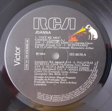 Carica l'immagine nel visualizzatore di Gallery, Joanna (9) : Joanna (LP, Album)