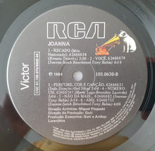 Carica l'immagine nel visualizzatore di Gallery, Joanna (9) : Joanna (LP, Album)