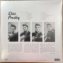 Carica l'immagine nel visualizzatore di Gallery, Elvis Presley : Elvis Presley (LP, Album, Dlx, RE, Gat)