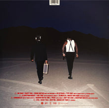 Carica l'immagine nel visualizzatore di Gallery, Future (4) & Metro Boomin : We Dont Trust You (2xLP)