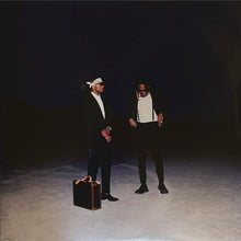 Carica l'immagine nel visualizzatore di Gallery, Future (4) & Metro Boomin : We Dont Trust You (2xLP)