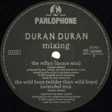 Carica l'immagine nel visualizzatore di Gallery, Duran Duran : Mixing (12", EP, Red)