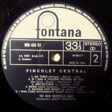 Carica l'immagine nel visualizzatore di Gallery, The New Vaudeville Band : Finchley Central (LP, Album)