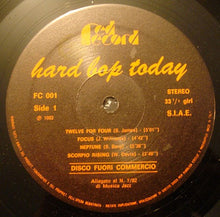 Carica l'immagine nel visualizzatore di Gallery, Various : Hard Bop Today (LP, Comp)