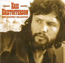 Carica l'immagine nel visualizzatore di Gallery, Kris Kristofferson : The Country Collection (CD, Comp, RE)